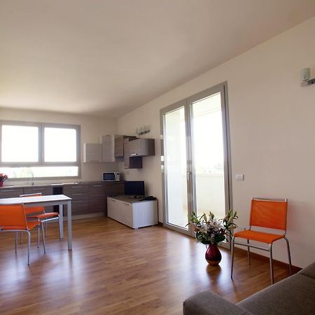 Residence Le Querce Cernusco Sul Naviglio Pokój zdjęcie