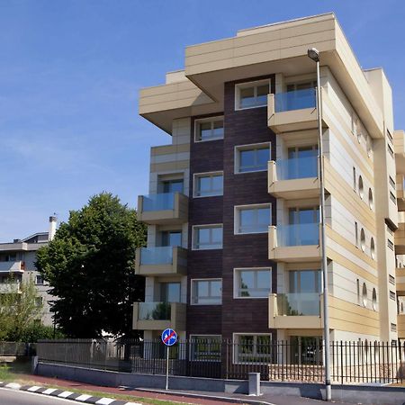 Residence Le Querce Cernusco Sul Naviglio Zewnętrze zdjęcie