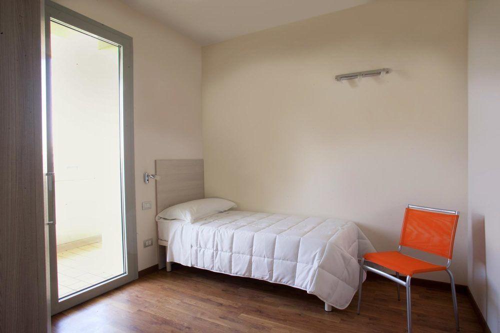 Residence Le Querce Cernusco Sul Naviglio Zewnętrze zdjęcie