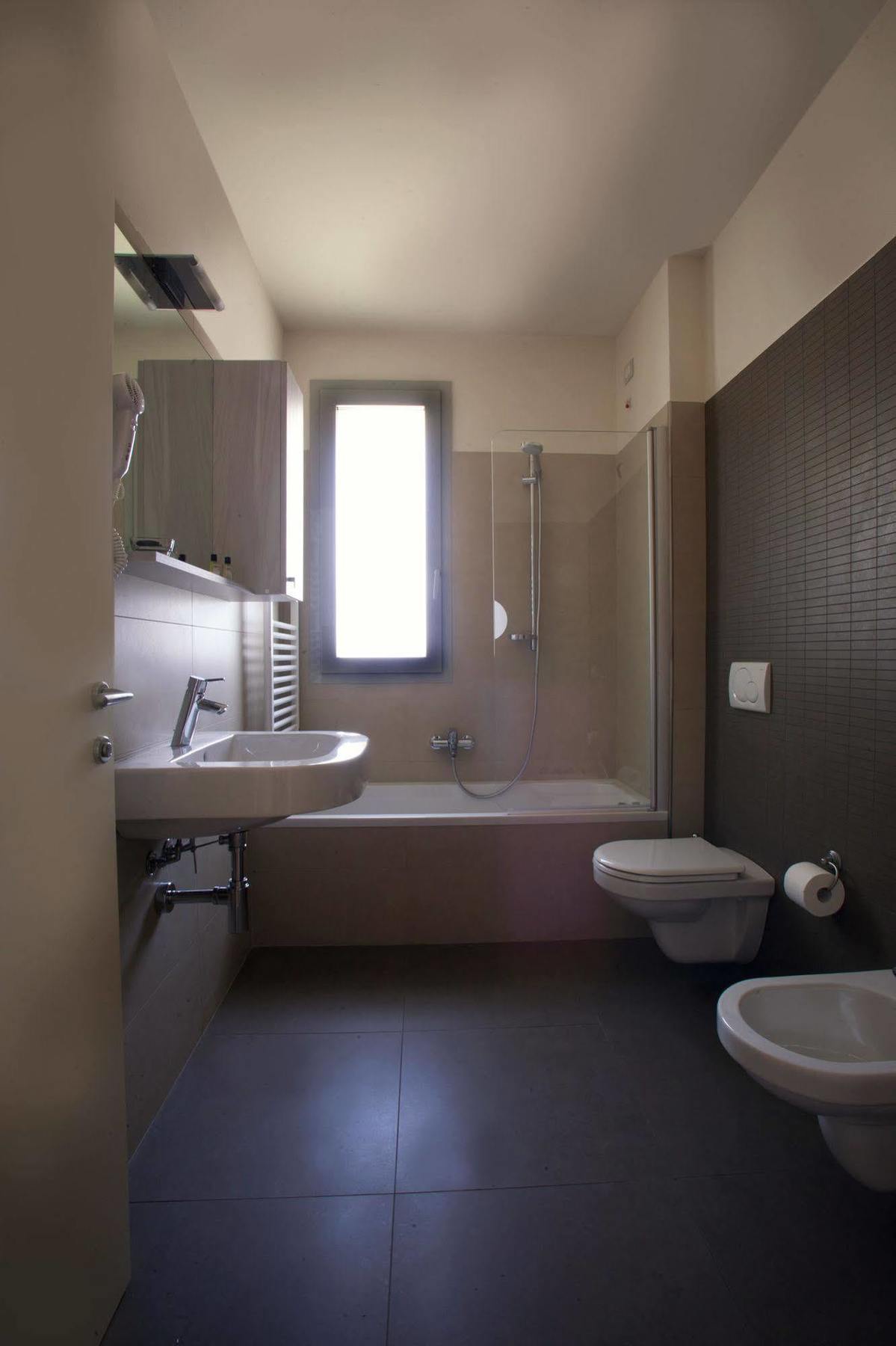 Residence Le Querce Cernusco Sul Naviglio Zewnętrze zdjęcie